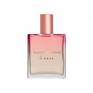 Combo 6 Und Brae Blooming Rose - Perfume Capilar 50Ml